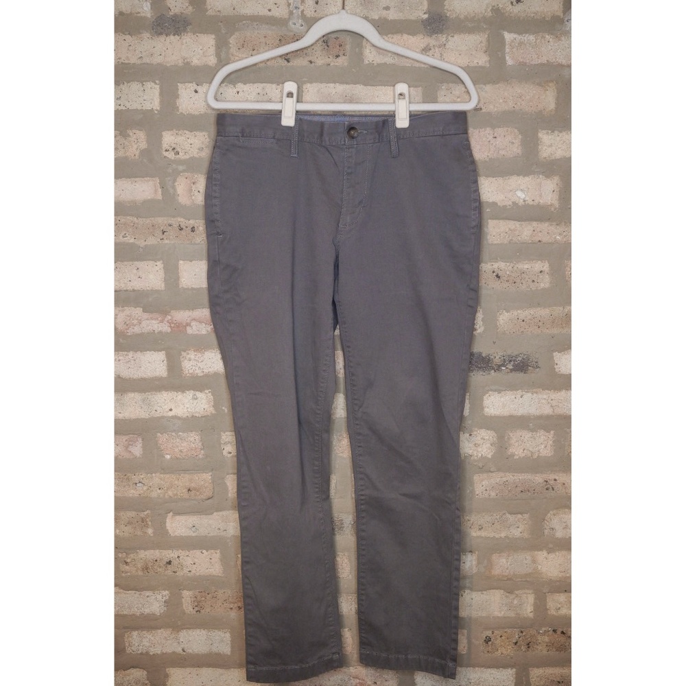 Wallin Bros Men's pants; 32W/30